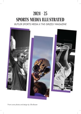 sports media mag cover