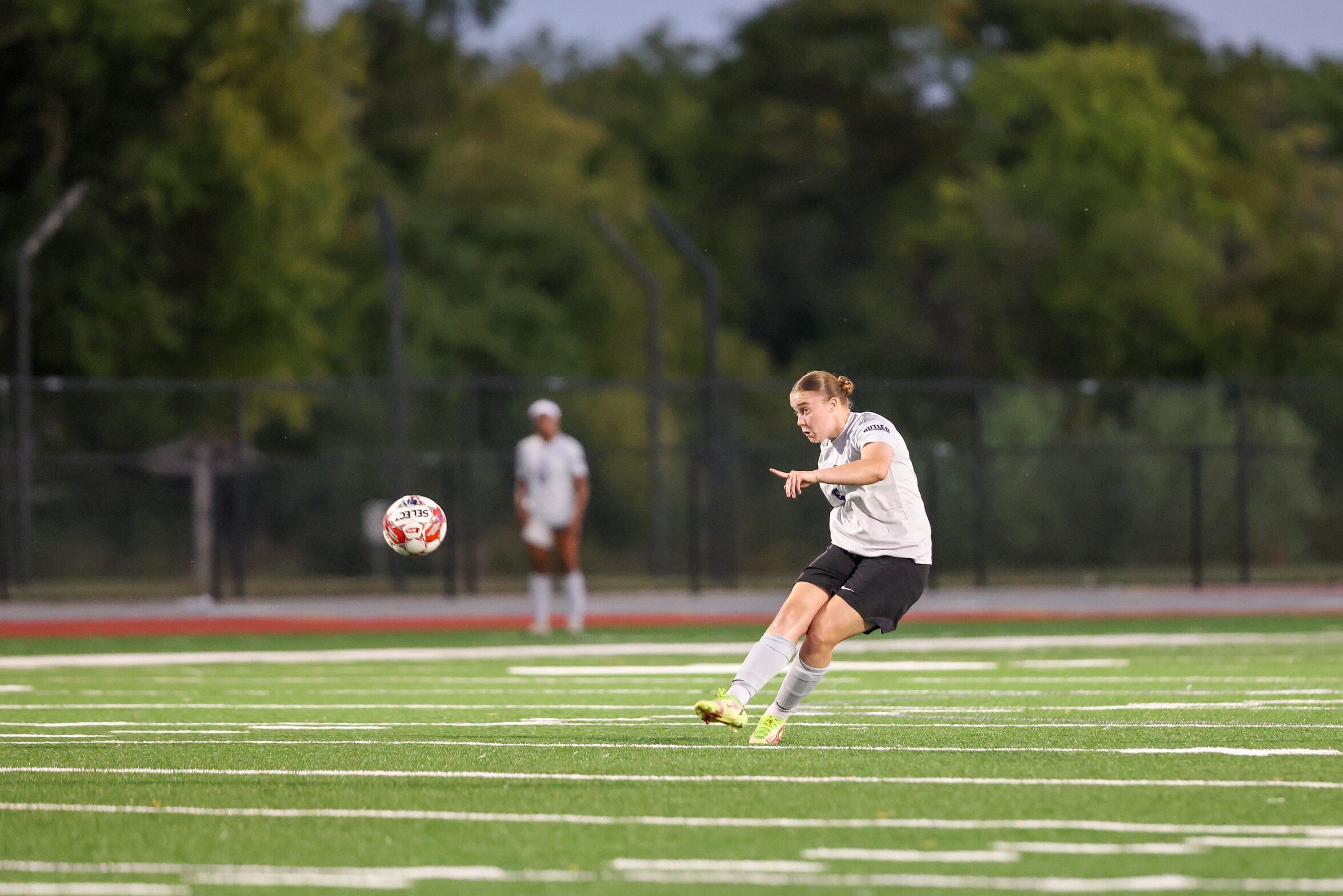Grizzlies Suffer First Conference Loss