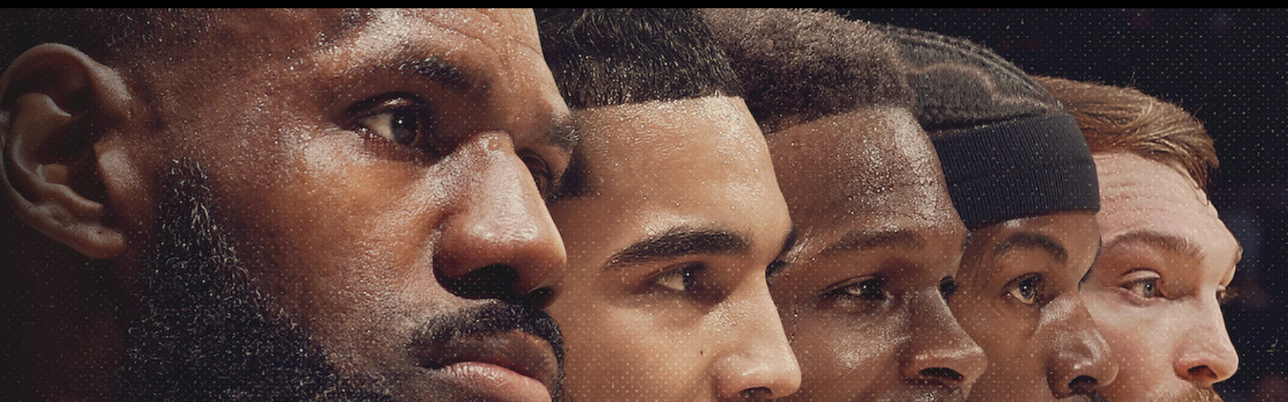 Docuseries shines light on challenges and Dedication for NBA players