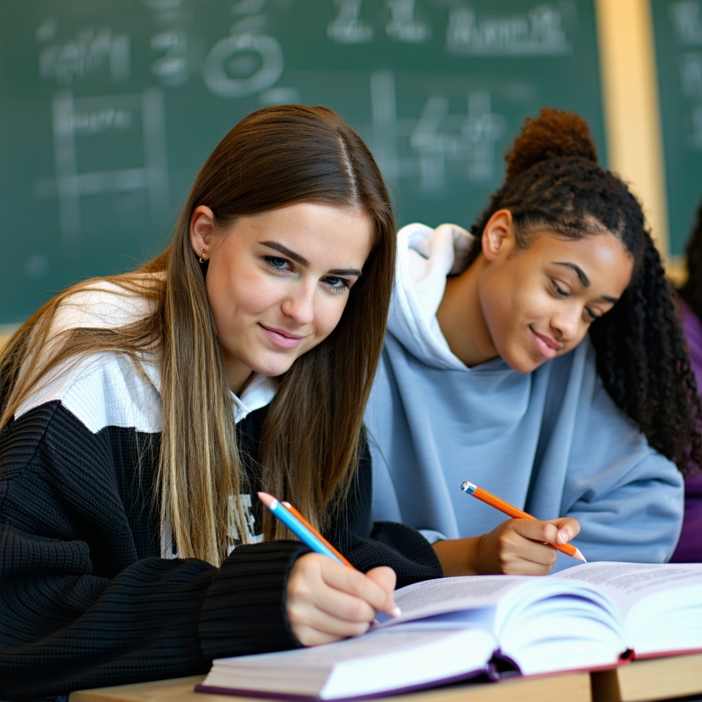 At the border of the final exams: What advice can we follow?
