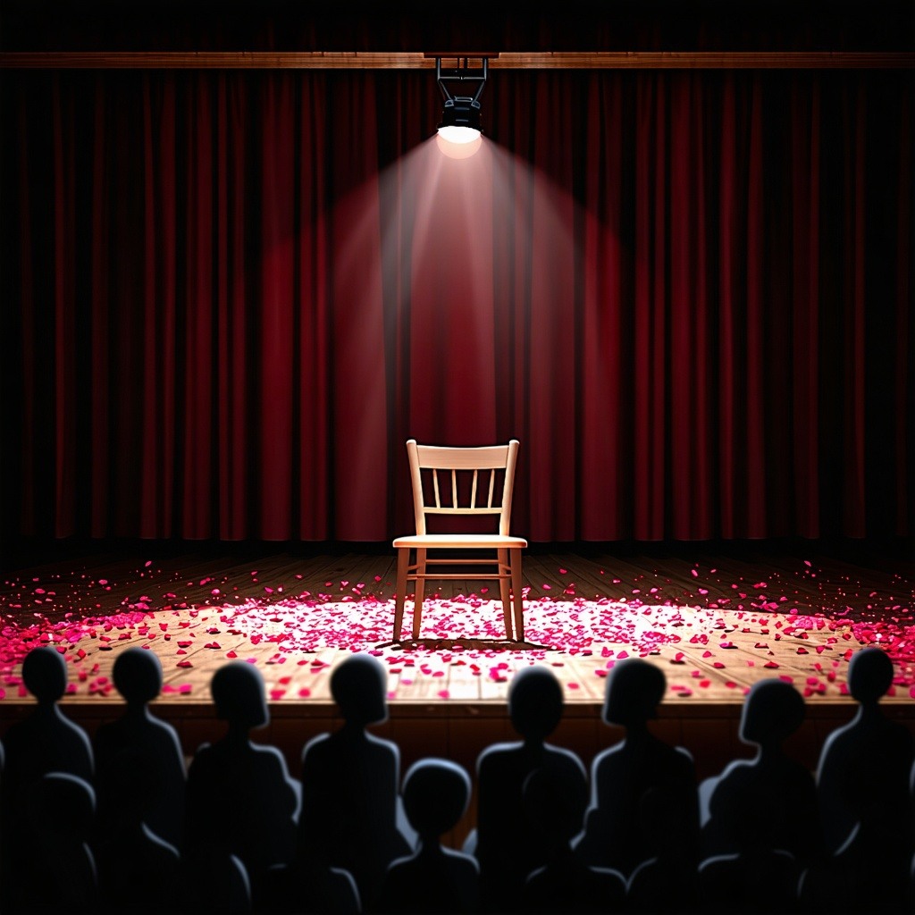 Provocative production to open wednesday