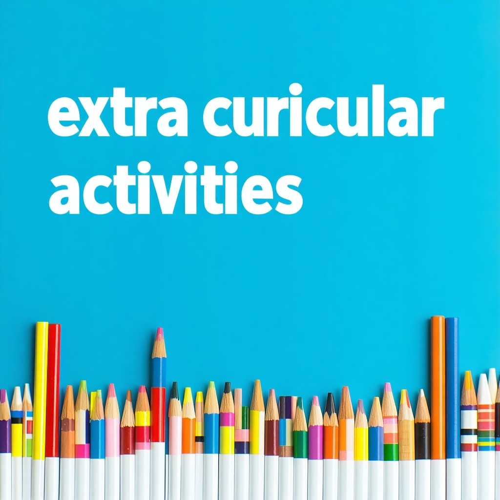 Hidden Value of Extracurricular Activities