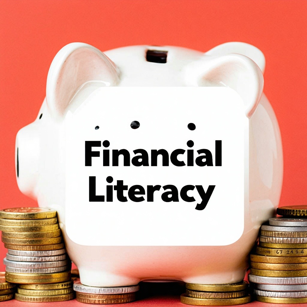 Financial literacy should be taught in high school