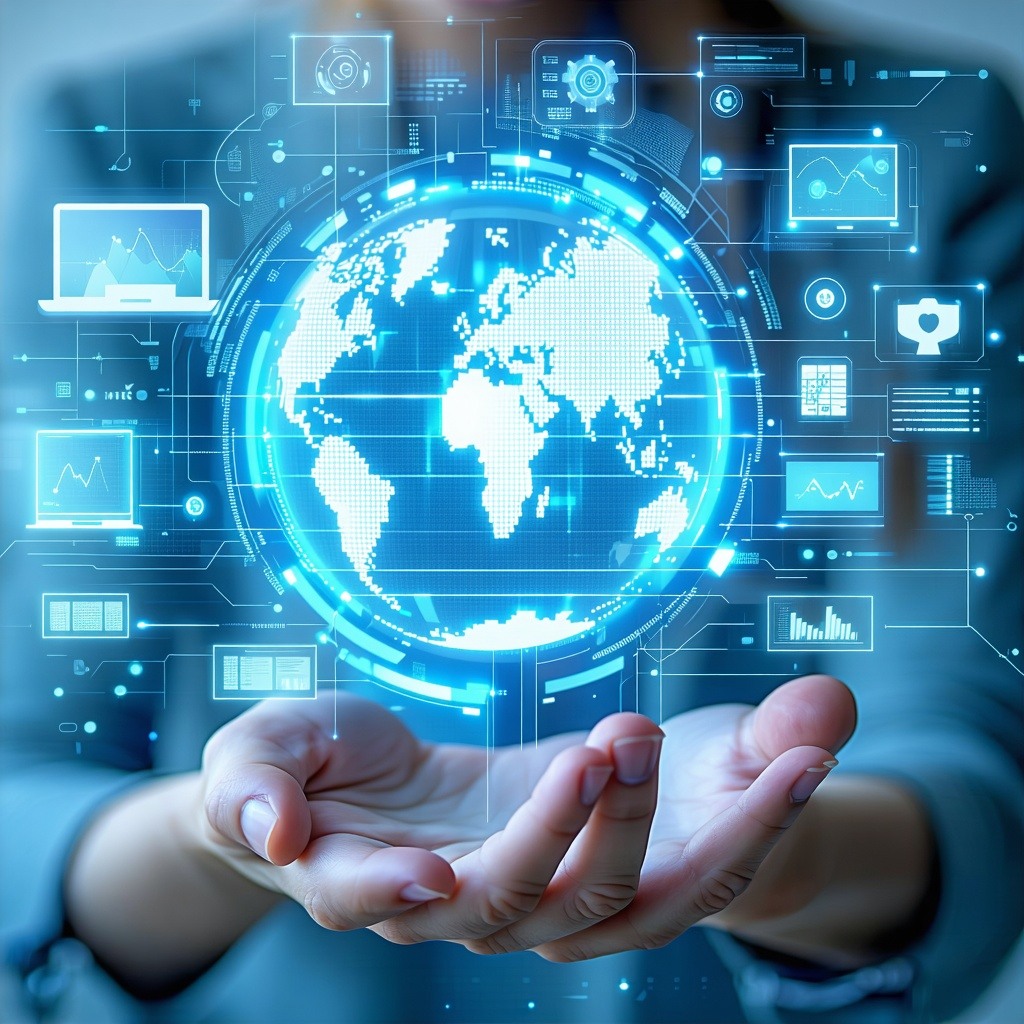 technology transforms learning: faculty reflect on various mediums