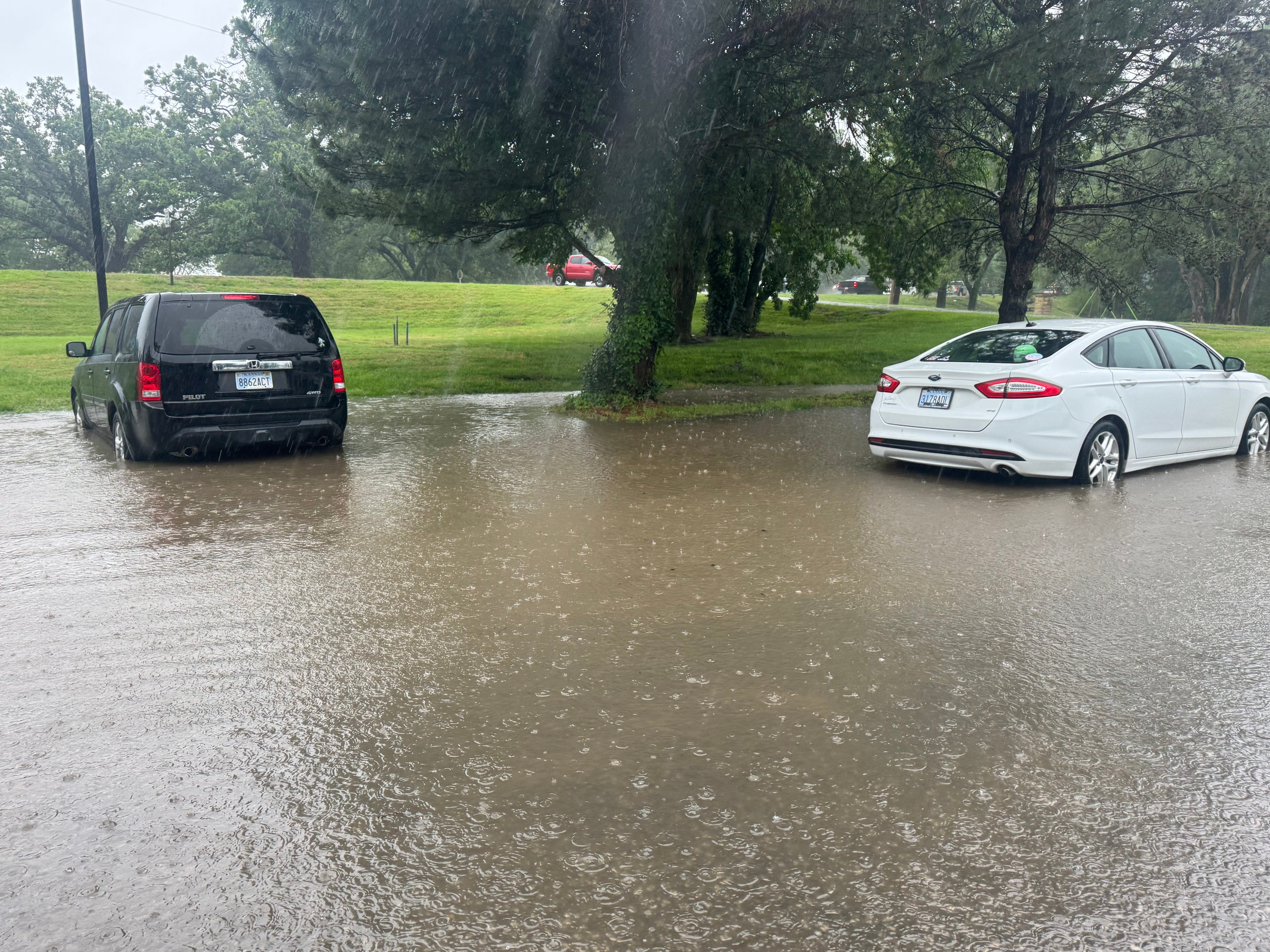Flooding, evacuation impacts Butler County, surrounding areas
