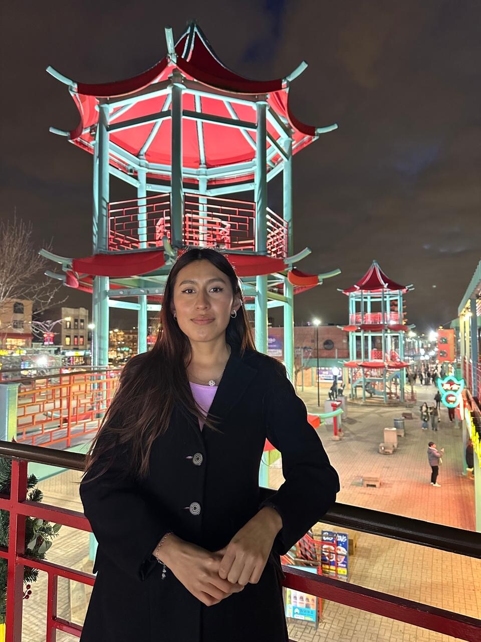 International students discuss life before BUtler