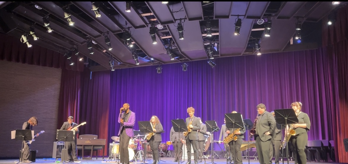 Butler Instrumental Concert Showcases Diverse Ensembles and Styles