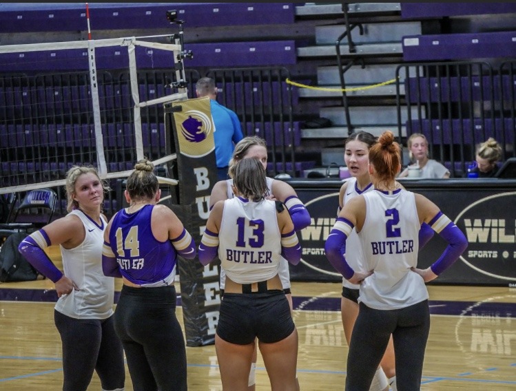 Grizzlies sweep another opponent at home