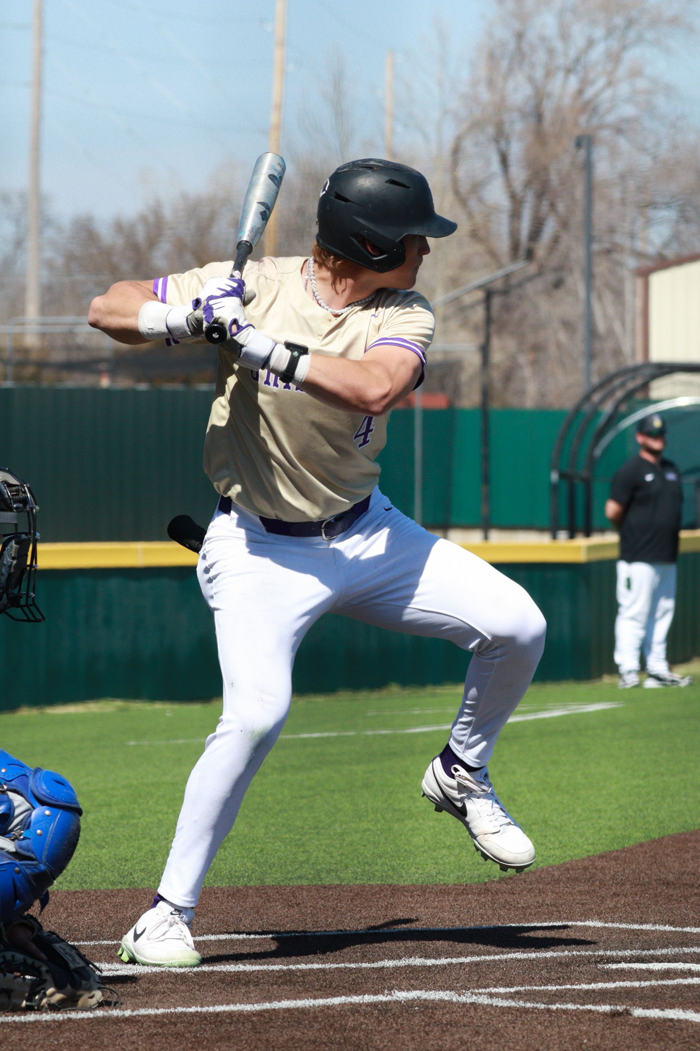 New Year, New Team: Freshman Impressions