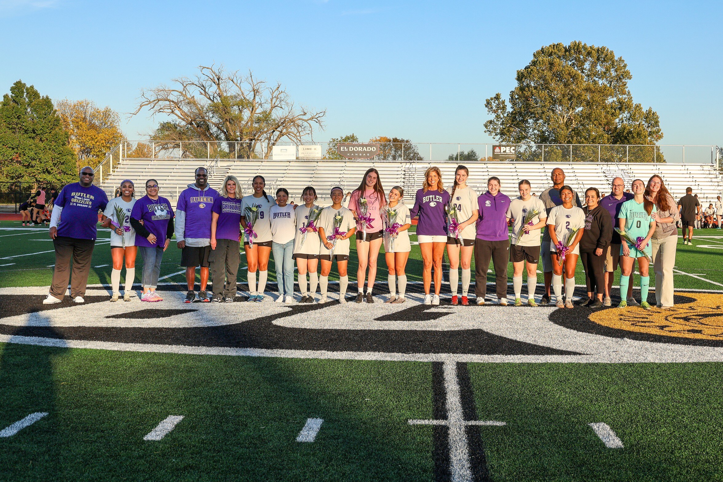 Butler Grizzlies Advance to Region 6 Quarterfinals