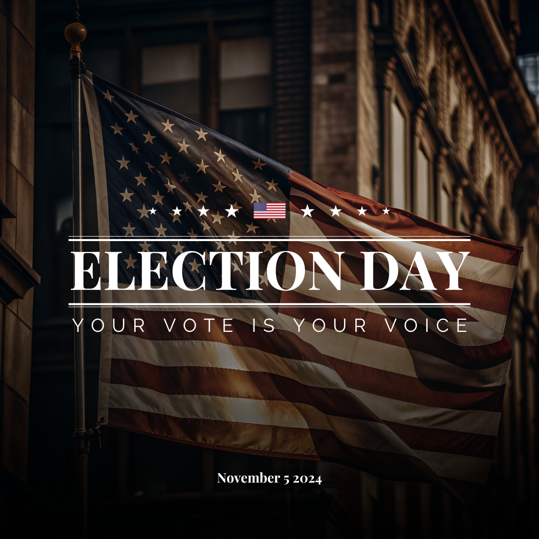 Americans will elect their next leader