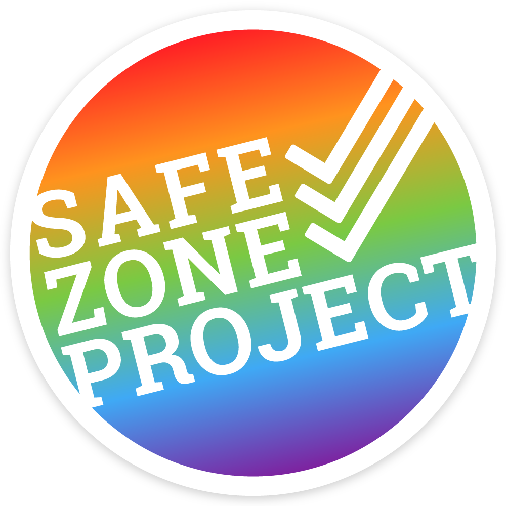 College employee to provide safe zone training