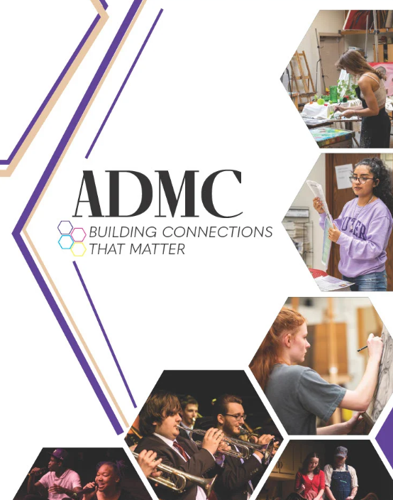 ADMC - Building Connections That Matter