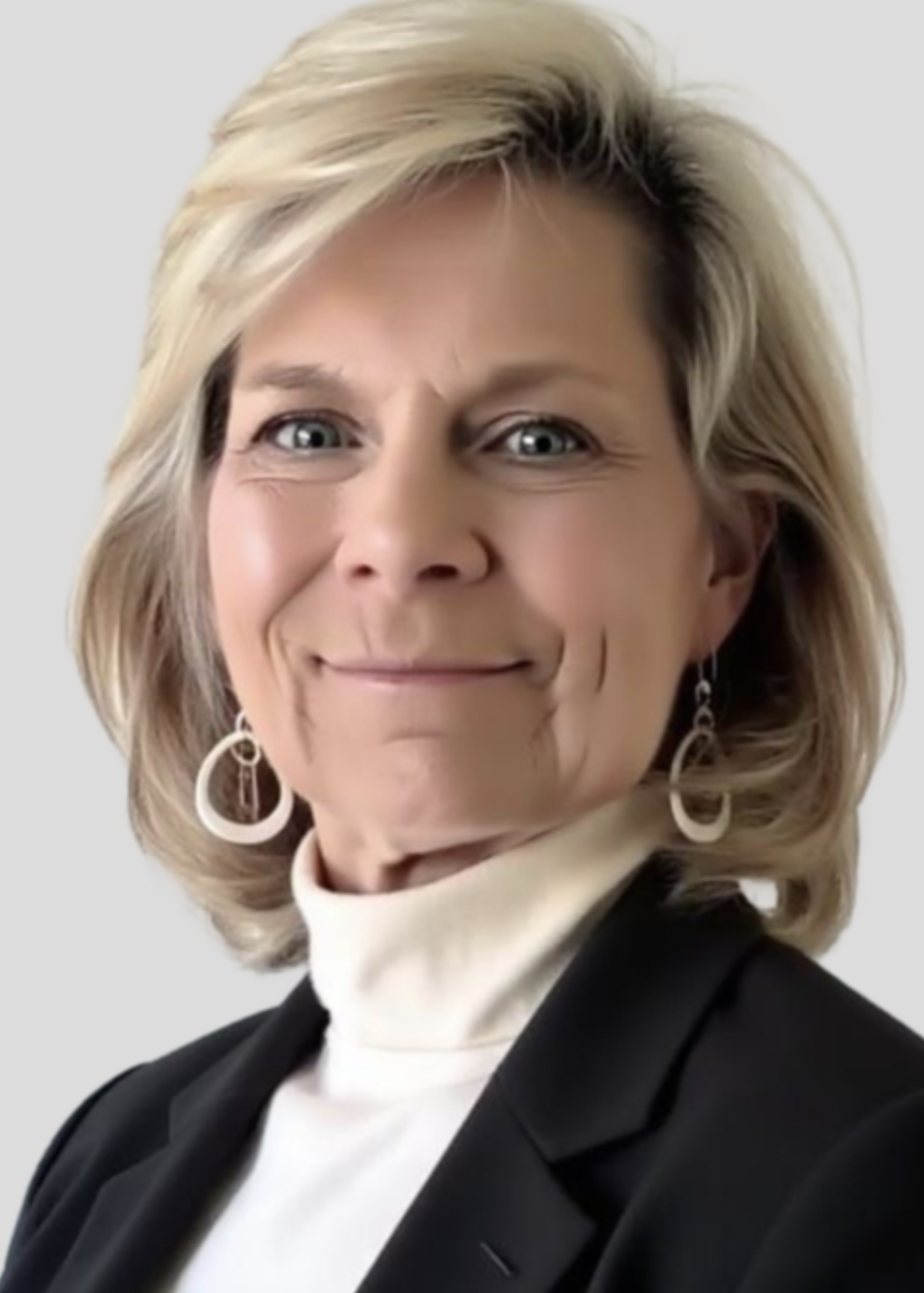 Butler CC welcomes new President