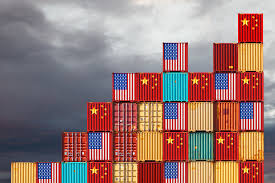 Many Chinese offer neutral attitudes toward American elections