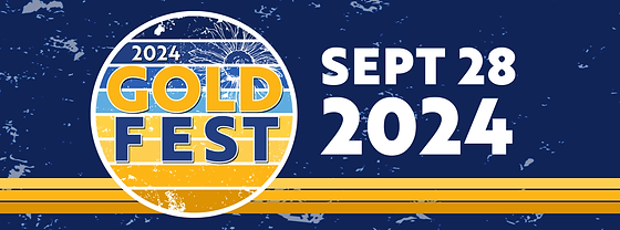Volunteers Play Crucial Role in Gold Fest Success