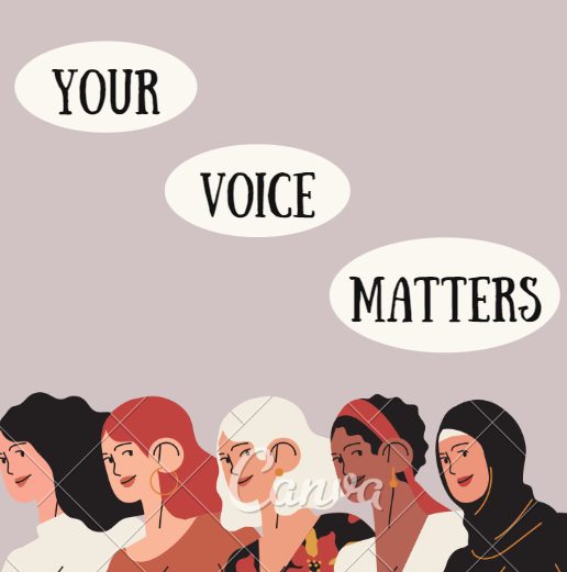 OPINION: Your vote matters