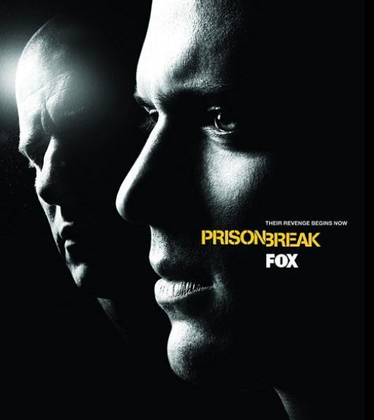 ‘Prison Break’ – An Action and Intrigue Thrill Ride