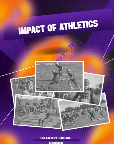 Opinion: impact of athletics on campus life/college