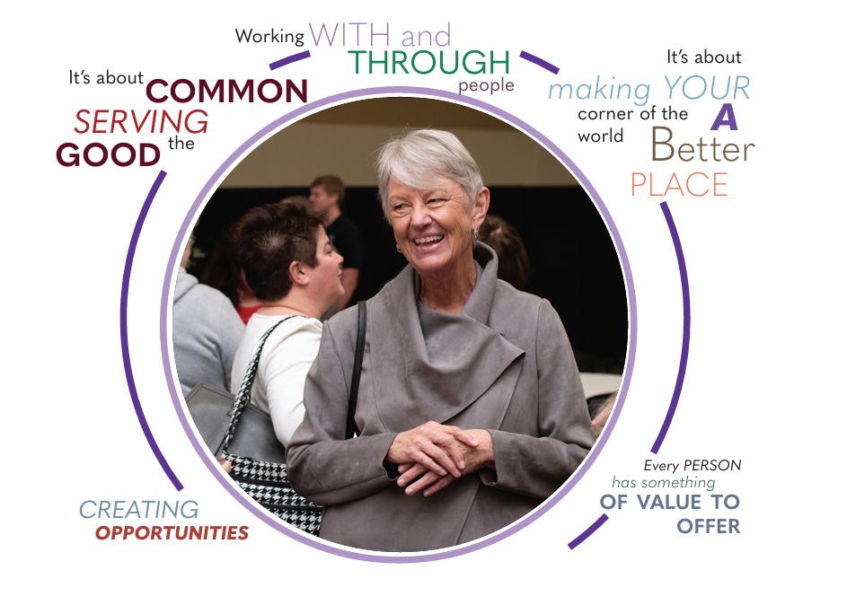 Returning to Butler After a Decade